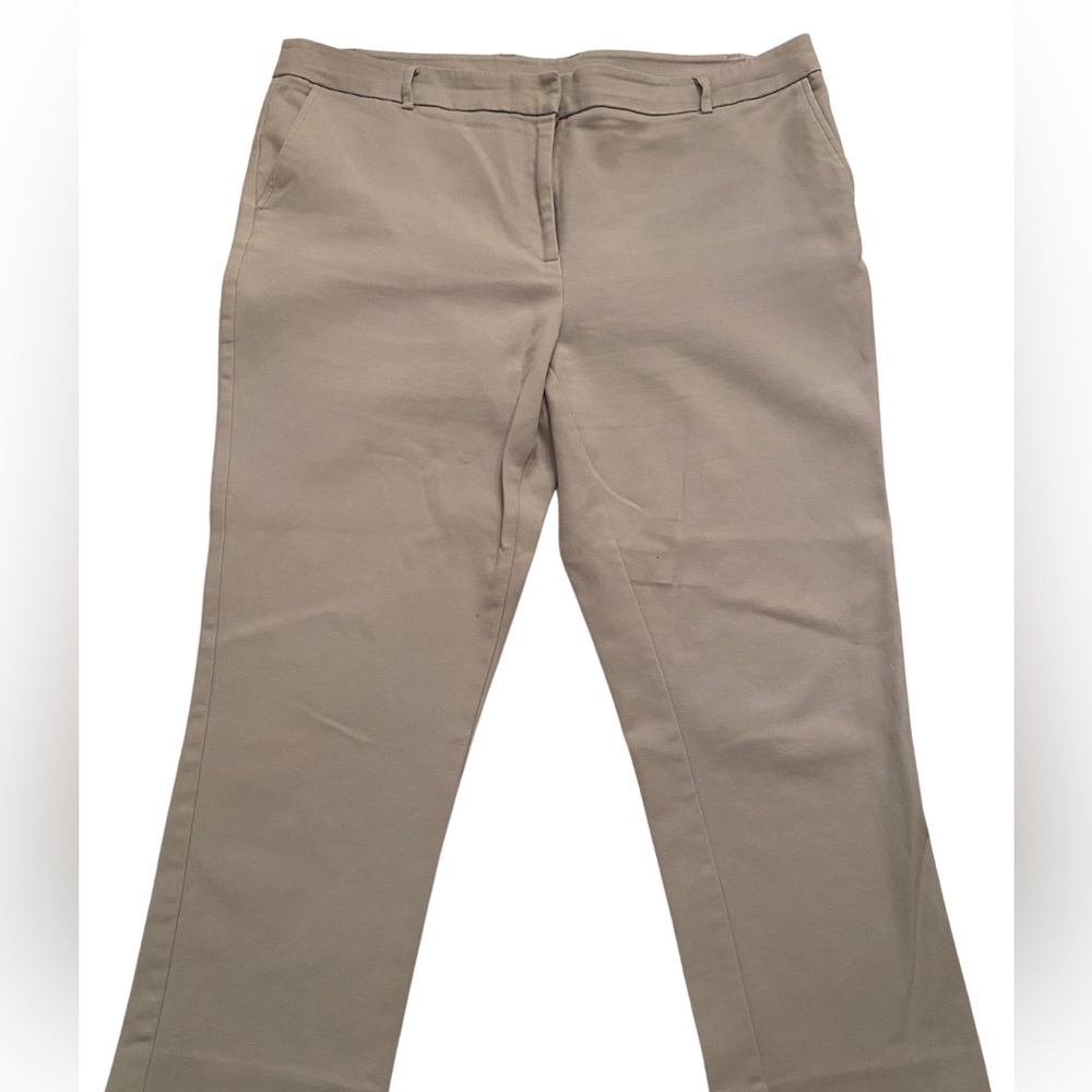ANNE KLEIN Capris